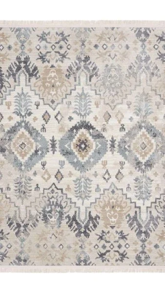 Ковер Синтелон Palermo 1,60x2,30 41EKE Прямоугольник в Барнауле