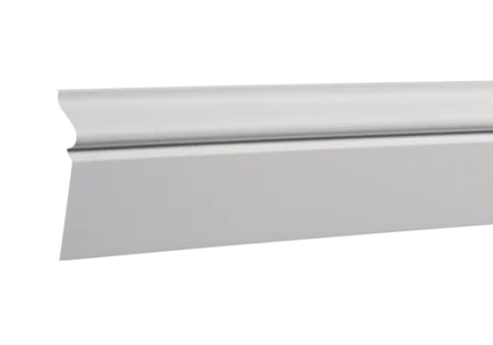 Плинтус Европласт 1.53.107 (80х22х2000 мм) в Барнауле