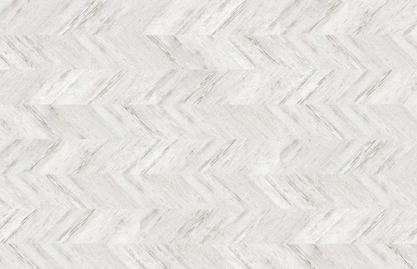 Пробковое покрытие CorkStyle Chevron White в Барнауле