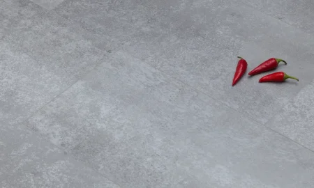 Плитка SPC Bonkeel Tile 4мм Concrete в Барнауле