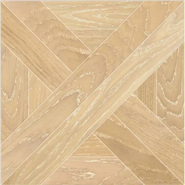 Модульный паркет Гордон Дуб Светлый 449х449х15 мм в Барнауле