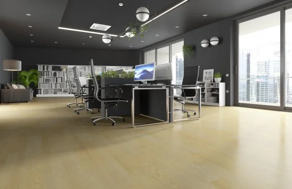 Кварц-виниловая плитка Refloor Fargo Comfort 64W970 Дуб Сидней в Барнауле