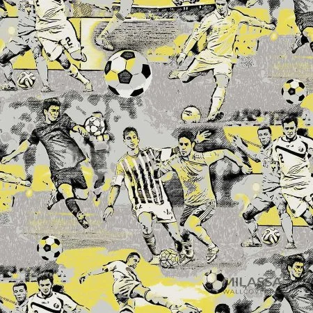 Обои Milassa Twins 11, 004 в Барнауле