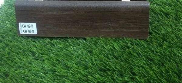 Эластичный пробковый плинтус ArtCorkDesing CW 03-11 10х60х915 мм в Барнауле