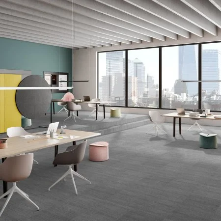 Ковровая плитка AW Marvel 97 в Барнауле