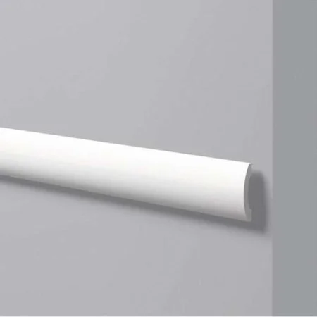 Молдинг NMC Wallstyl WD3 (70х15х2000 мм) в Барнауле