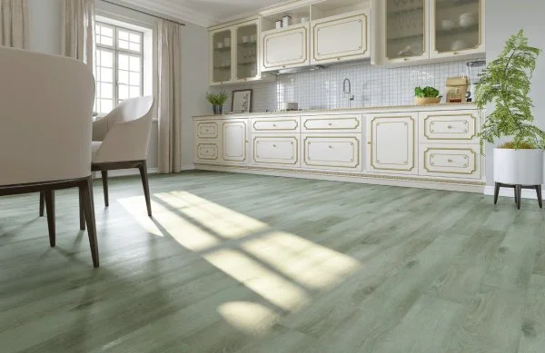 Кварц-виниловая плитка Refloor Fargo Comfort 2185-02 Дуб Палермо (Градиент) в Барнауле