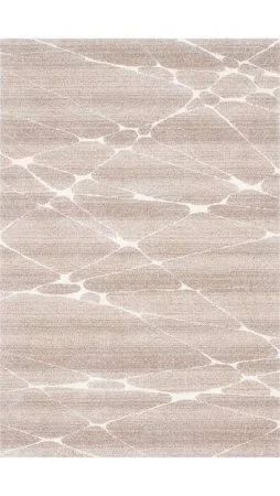 Ковер Синтелон Boho 0,80х1,50 01VBV Прямоугольник в Барнауле