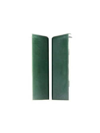 Заглушки Korner 110 Зеленый в Барнауле