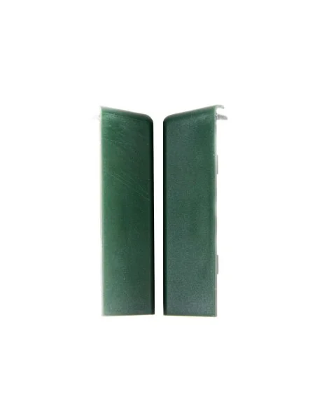 Заглушки Korner 110 Зеленый в Барнауле