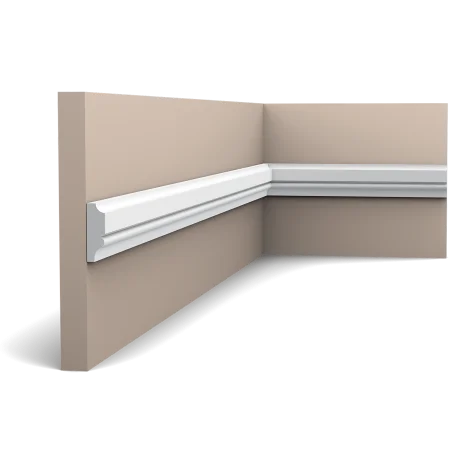 Молдинг Orac PX116 (31*10*2000 мм) в Барнауле