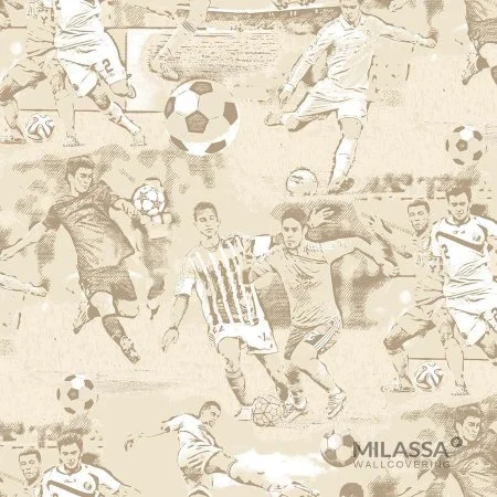 Обои Milassa Twins 11, 002 в Барнауле