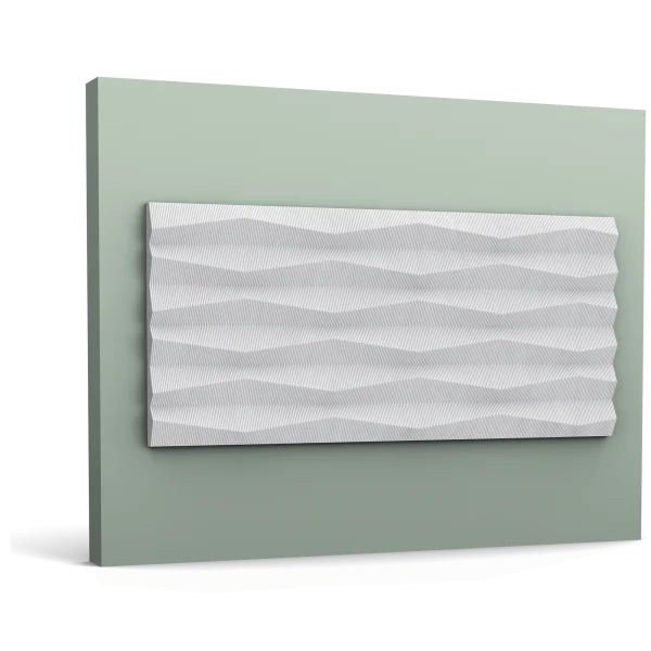 Декоративная панель Orac W112 (200x25x1.9 см) в Барнауле