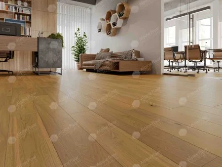 Инженерная доска Alpine Floor Studio Дуб Натур в Барнауле