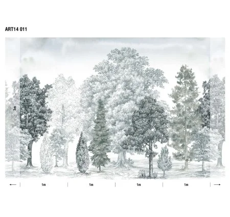 Обои Loymina Пейзаж vol. 2 ART14 011 в Барнауле