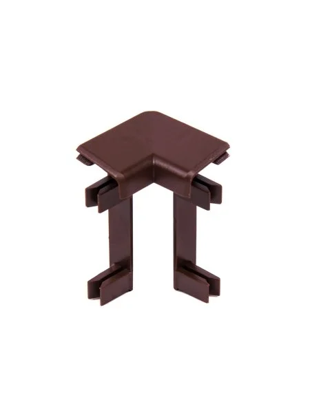 Внутренний угол Korner 105 Темно-коричневый в Барнауле