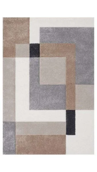 Ковер Синтелон Vegas Home 0,80х1,50 18ESE Прямоугольник в Барнауле