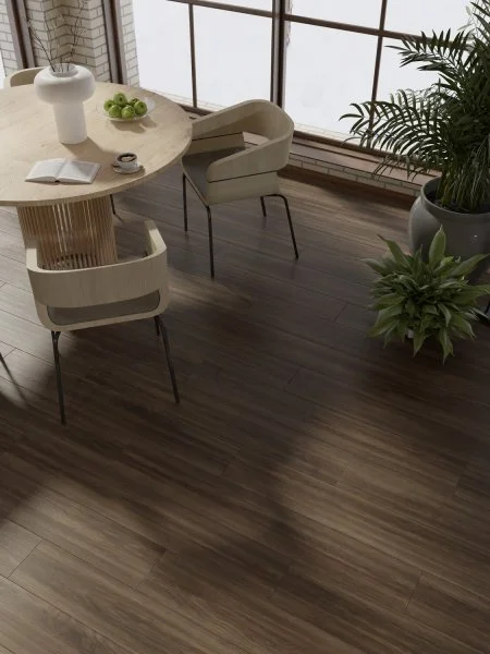 Ламинат Egger PRO 12/33 4V Дуб Сория коричневый EPL181 в Барнауле