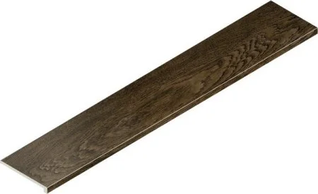 Керамогранит Italon Этернум Могано Ступень угловая правая 33х160 (Натуральная) в Барнауле