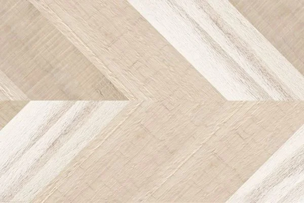 Пробковое покрытие CorkStyle Chevron Creme в Барнауле