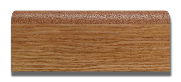 Эластичный пробковый плинтус ArtCorkDesing CW 02-04 16х60х915 мм в Барнауле