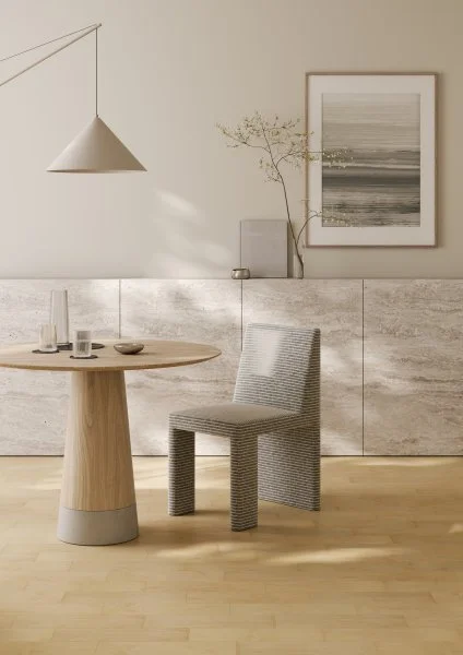 Паркетная доска Quartz Parquet Штучный паркет Клён Американский 44-400-61 в Барнауле