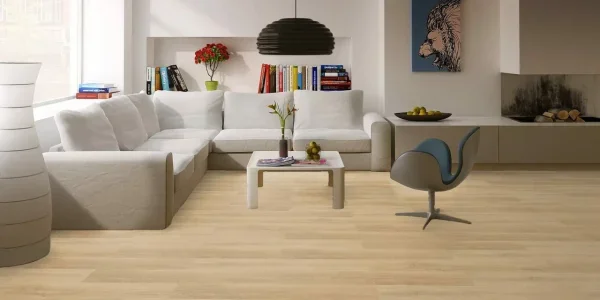 ПВХ плитка Bonkeel Discostar Eruption (Планка 152,4х914,4мм) в Барнауле