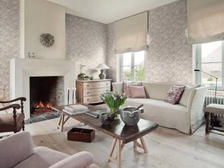 Обои Milassa Mirabelle MR1, 003 в Барнауле