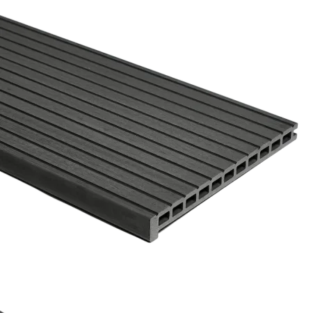 Ступень CM STAIR (3000х305х25 мм) Черное дерево в Барнауле