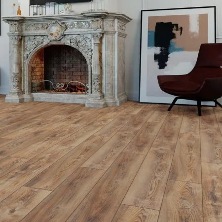 Ламинат La Moena Bellamonte LM-08 Вишня Контарини в Барнауле