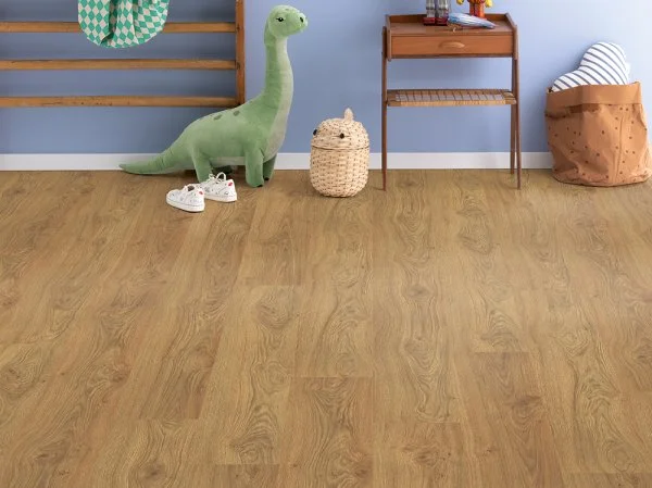 Ламинат Egger PRO 12/33 4V Дуб Азгил медовый EPL156 в Барнауле