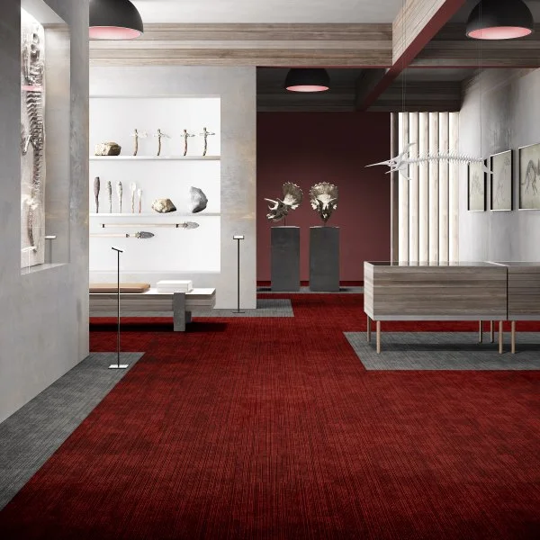 Ковровая плитка AW Mambo 19 в Барнауле