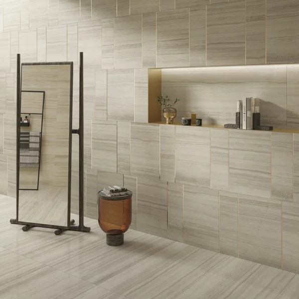 Керамогранит Italon Шарм Эдванс Силк Грэй 60х120 (Патиннированная и реттифицированная) в Барнауле