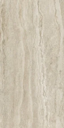 Керамогранит Vitra CityStone Травертин Линейный 60х120 (Натуральная и Реттифицированная) в Барнауле