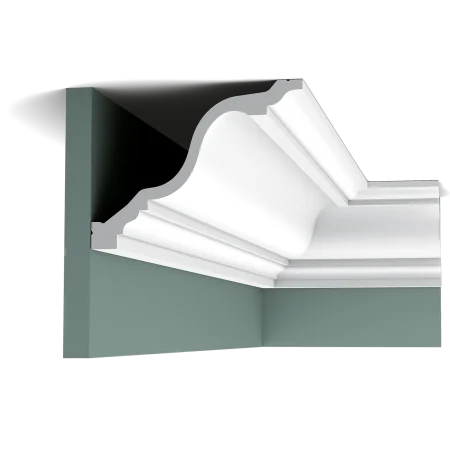 Карниз Orac C334 (15*196*2000 мм) в Барнауле