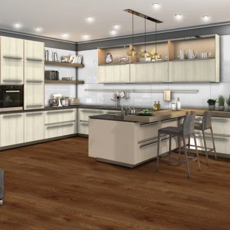 Ламинат AGT Effect Elegance PRK909 Россо в Барнауле