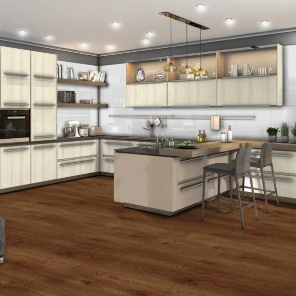 Ламинат AGT Effect Elegance PRK909 Россо в Барнауле