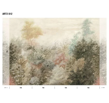 Обои Loymina Пейзаж ART2 012 в Барнауле