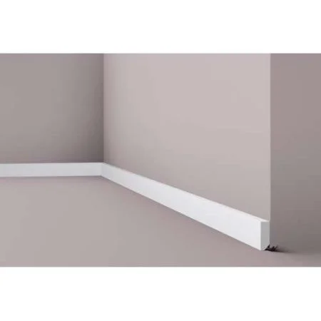Плинтус NMC Wallstyl FT1 (38х13х2000 мм) в Барнауле