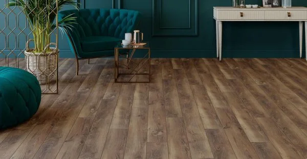 Ламинат Sunfloor 8/33 SF33VV-60 Дуб Берлин 4v в Барнауле