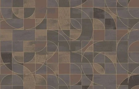 Обои Milassa Geometrica Gm1, 009 в Барнауле