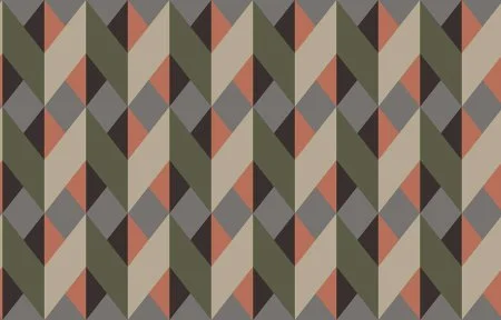 Обои Milassa Geometrica Gm5, 015 в Барнауле