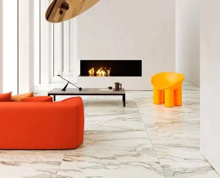 Керамогранит Coliseum Канова Сэнд 60х120 (Натуральный и Реттифицированный) в Барнауле