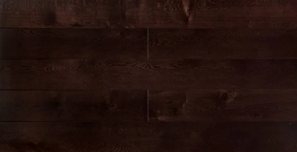 Массивная доска Аmber Wood Дуб кофе браш лак 18*120*300-1800 мм в Барнауле