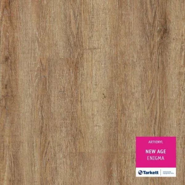 ПВХ плитка Tarkett New Age Enigma Планка 152Х914 в Барнауле