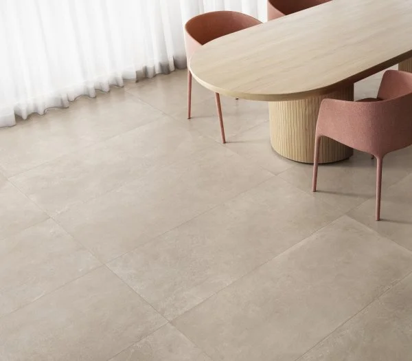 Керамогранит Italon Этернум Крим 60х120 (Натуральная и Реттифицированная) в Барнауле