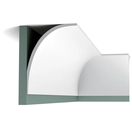 Карниз Orac C990 (216*159*2000 мм) в Барнауле