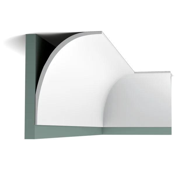 Карниз Orac C990 (216*159*2000 мм) в Барнауле