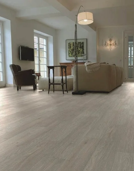 Ламинат Egger PRO 12/33 4V Дуб Чезена серый EPL150 в Барнауле