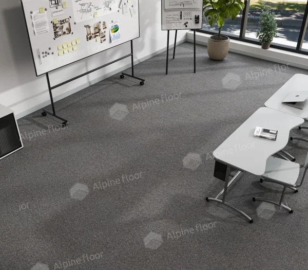 Ковровая плитка Alpine Floor Huron 402-1 Супериор в Барнауле